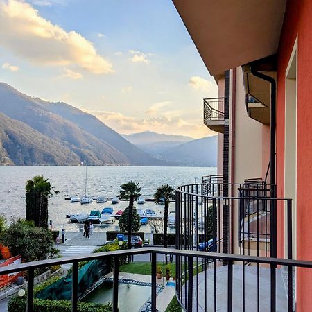 B&B Sul Lago 波尔莱扎 外观 照片